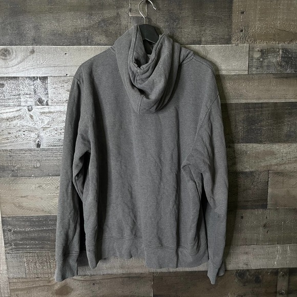 SOLD The North Face Mens Hoodie XL - Picture 3 of 3